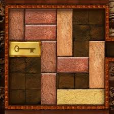 free the key